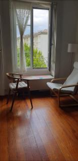 Studio in Geneva center - Plainpalais - 6