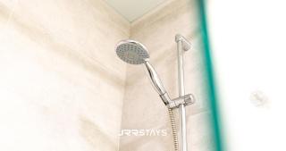 Sophisticated Luxury 1BR - Modern Design - JVC - 5