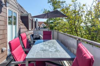 Ferienwohnung Silbermöwe - Boltenhagen - 7