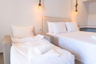 Ameli Cozy Apartments Near Athens Airport - Artemida - 8
