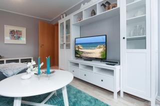 Ferienwohnung Silbermöwe - Boltenhagen - 3