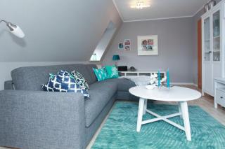 Ferienwohnung Silbermöwe - Boltenhagen - 2