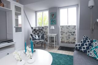 Ferienwohnung Silbermöwe - Boltenhagen - 1