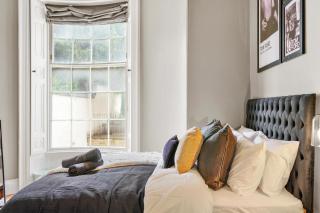 The Bridgeton in Wakefield Apartment - Parking - Wakefield - 4