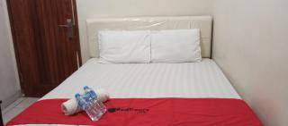 RedDoorz Syariah near Gatot Subroto Lampung 4 - Lampung - 9