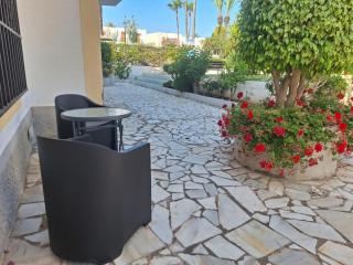 Amanecer Azul Bajo Vera Coast - 5