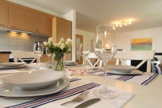 Ferienwohnung Am Naturstrand - Tarnewitz - 9