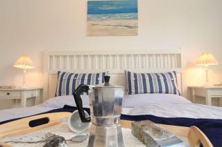 Ferienwohnung Am Naturstrand - Tarnewitz - 8