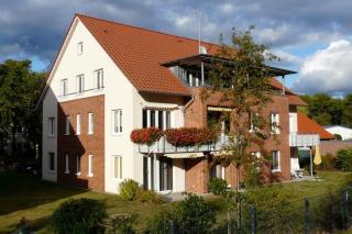 Ferienwohnung Am Naturstrand - Tarnewitz - 7