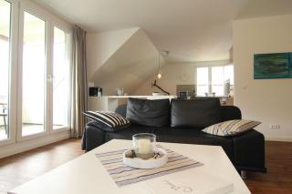 Ferienwohnung Am Naturstrand - Tarnewitz - 6