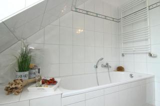 Ferienwohnung Am Naturstrand - Tarnewitz - 1