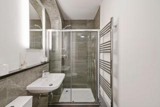 The Bridgeton in Wakefield Apartment - Parking - Wakefield - 7