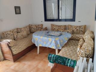 Appartement Palm Beach - Mansouria - Pont Blondin - 5
