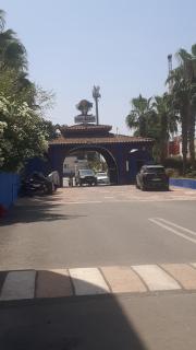 Appartement Palm Beach - Mansouria - Pont Blondin - 3