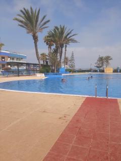 Appartement Palm Beach - Mansouria - Pont Blondin - 1