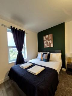 Executive Studio - Relax in Style & Comfort - Derby - 0