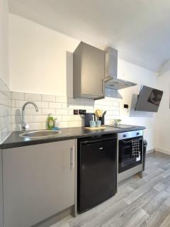 Executive Studio - Relax in Style & Comfort - Derby - 4