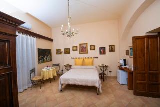 bed and breakfast Grotta dell'Olio - Sarno - 8
