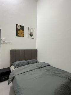 Chill Inn Homestay - Gua Sai - 4