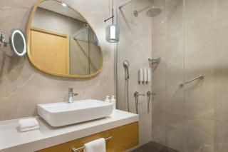 Marriott Executive Apartments Istanbul Investvadi - 8