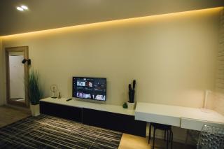 ATLANT luxury Apart Studio навпроти ТЦ ДЕПОТ - Černivci - 9