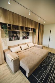 ATLANT luxury Apart Studio навпроти ТЦ ДЕПОТ - Černivci - 6