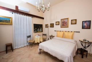 bed and breakfast Grotta dell'Olio - 7