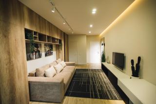 ATLANT luxury Apart Studio навпроти ТЦ ДЕПОТ - Černivci - 8