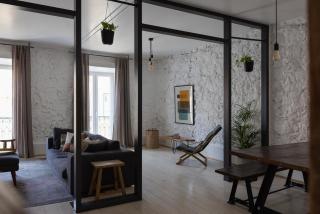 Architectural Gem in Bica II - Lisbona - 3
