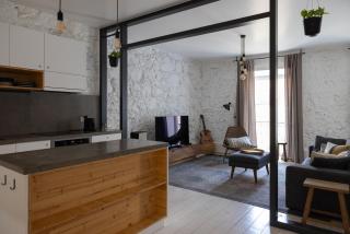 Architectural Gem in Bica II - Lisbona - 8
