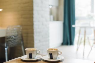 ATLANT luxury Apart Studio навпроти ТЦ ДЕПОТ - Černivci - 2
