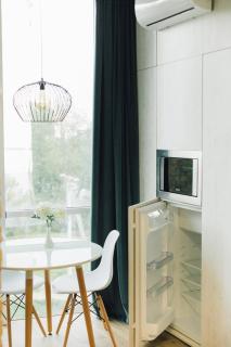 ATLANT luxury Apart Studio навпроти ТЦ ДЕПОТ - Černivci - 3