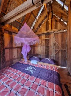 Chamka Sne LyLy Resort - - 2
