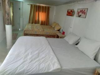 Chamka Sne LyLy Resort - - 6