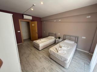 Sakura Suit Hostel - Fethiye - 9
