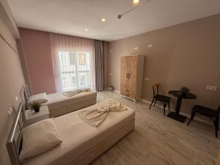 Sakura Suit Hostel - Fethiye - 8