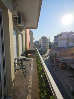 Erofili central apartment - Chania - 9