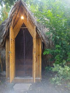 Samui Circus Studio & Ville - Dome Bungalow 2 - Amphoe Koksamui - 8