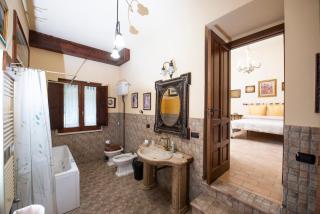 bed and breakfast Grotta dell'Olio - Sarno - 5