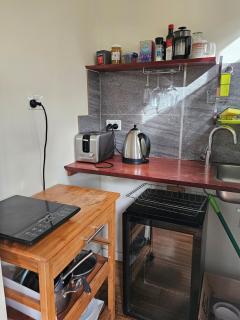 Bellingen - Hilltop Garden Studio - Bellingen - 9
