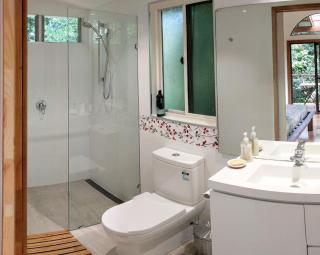 Bellingen - Hilltop Garden Studio - Bellingen - 8