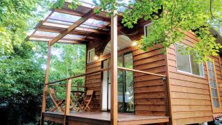 Bellingen - Hilltop Garden Studio - Bellingen - 7