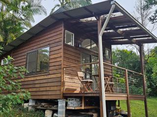 Bellingen - Hilltop Garden Studio - Bellingen - 6