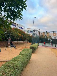 Nice accommodation pool, close to Mansouria sea - Mohammedia - 8