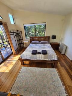 Bellingen - Hilltop Garden Studio - Bellingen - 4