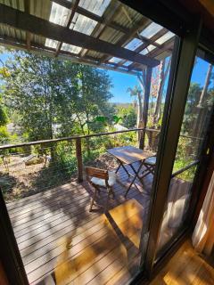 Bellingen - Hilltop Garden Studio - Bellingen - 3