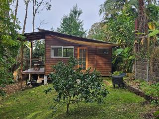 Bellingen - Hilltop Garden Studio - Bellingen - 2