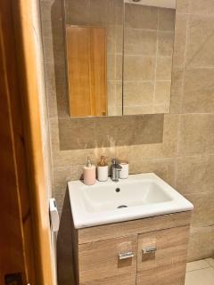 Nice accommodation pool, close to Mansouria sea - Mohammedia - 5