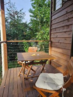 Bellingen - Hilltop Garden Studio - Bellingen - 1