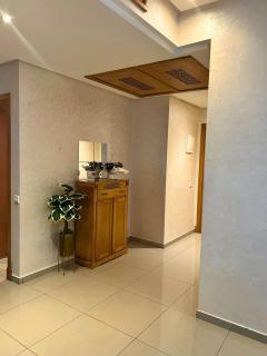 Nice accommodation pool, close to Mansouria sea - Mohammedia - 4
